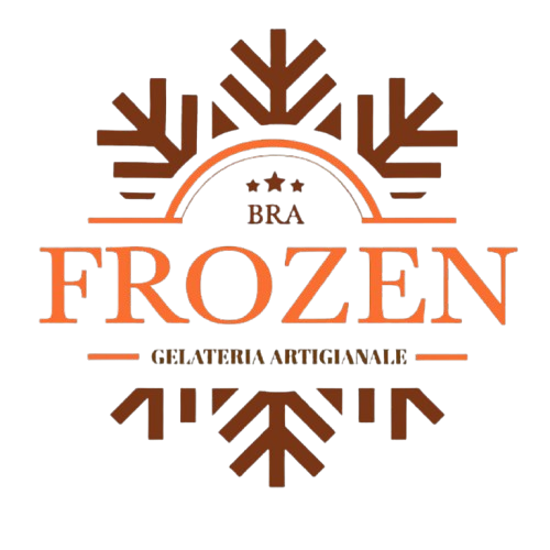Gelateria Frozen